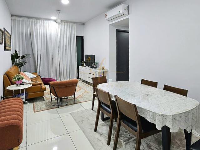 Condominium for rent in Kuala Lumpor