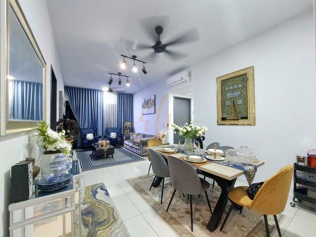 Condominium for rent in Kuala Lumpor