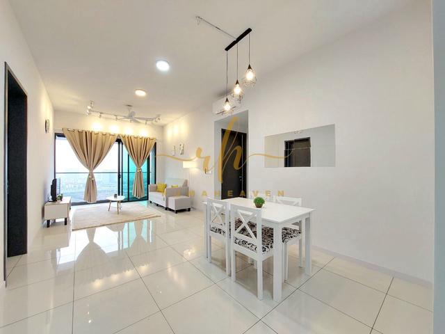 Condominium for rent in Kuala Lumpor