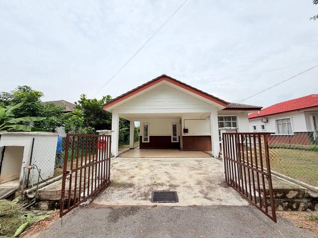 Bungalow for sale in Lengging, Negeri Sembilan