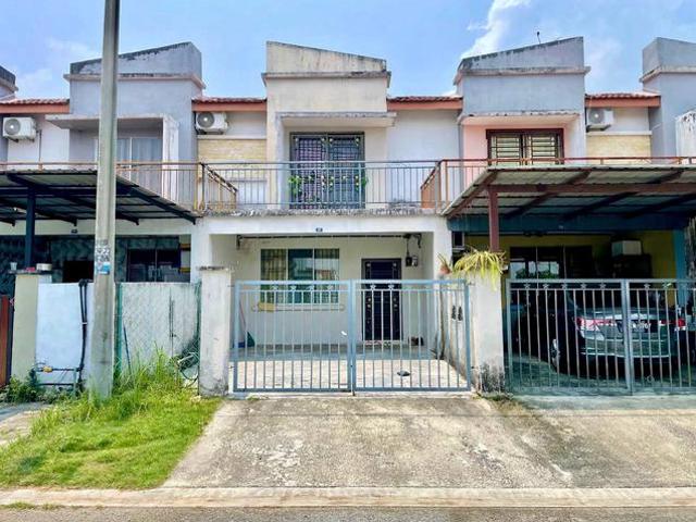 Terraced House for sale in Kulai, Johor
