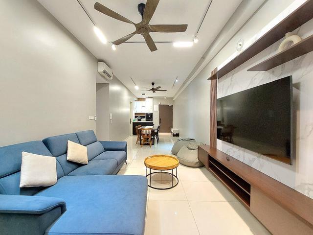 Serviced Residence for rent in Country Heights Damansara, Kuala Lumpur