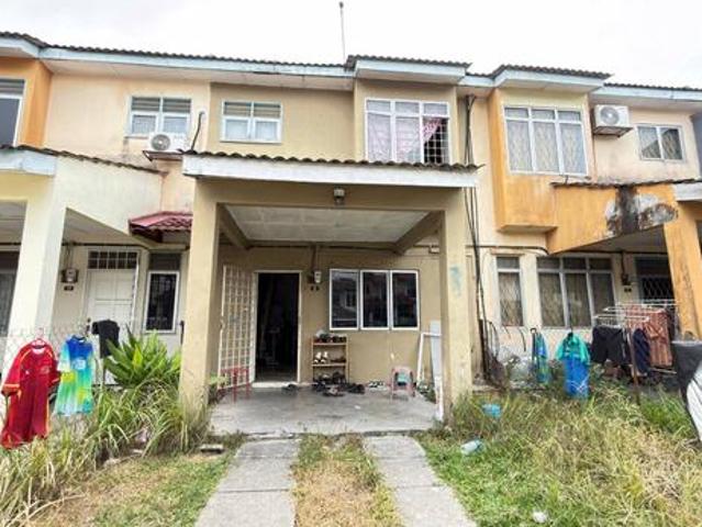 Terraced House for sale in Petaling, Subang Jaya