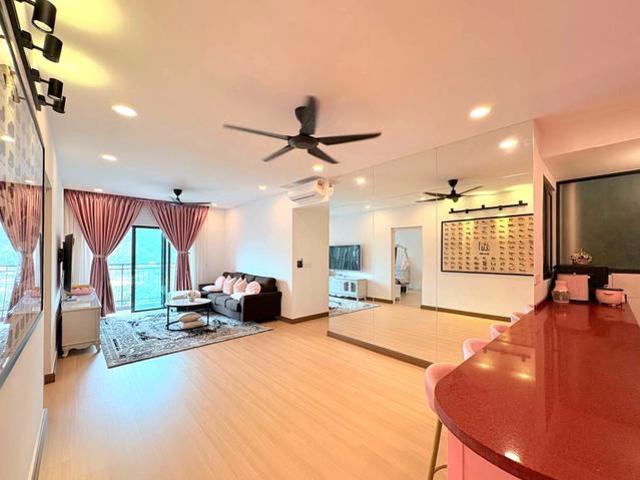 Condominium for rent in Country Heights Damansara, Kuala Lumpur