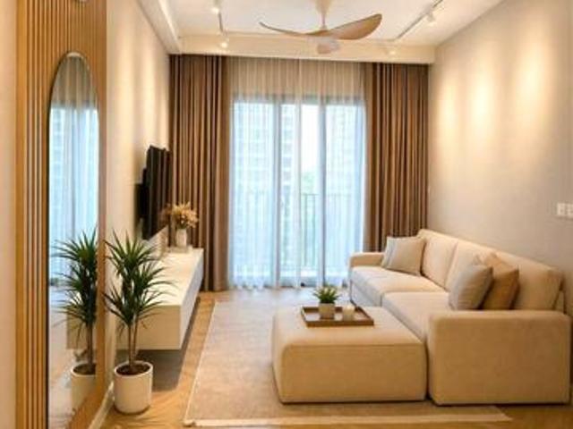 Serviced Residence for rent in Country Heights Damansara, Kuala Lumpur