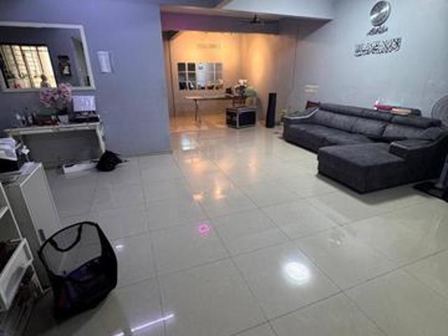 Terraced House for sale in Petaling, Damansara Damai