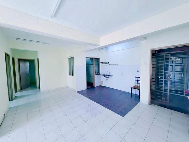 Apartment for sale in Gombak, Majlis Perbandaran Selayang