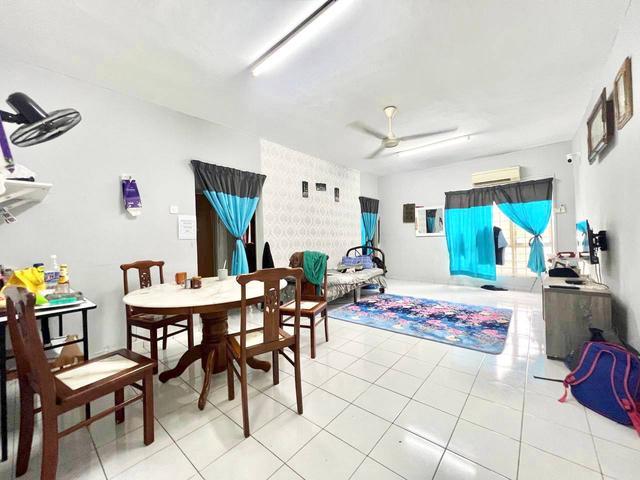 Apartment for sale in Kuala Lumpor