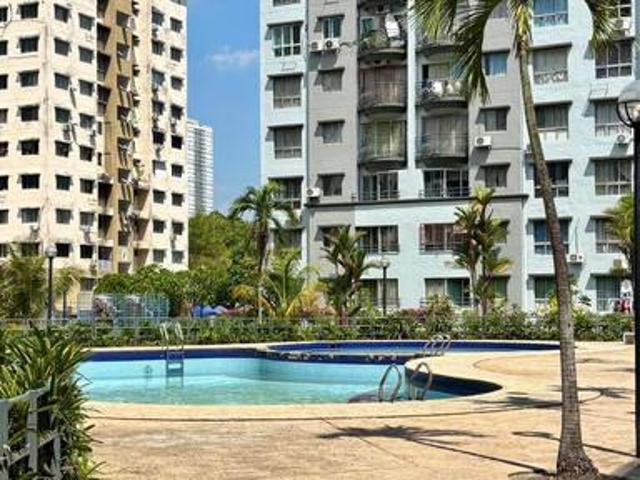 Apartment for sale in Country Heights Damansara, Kuala Lumpur
