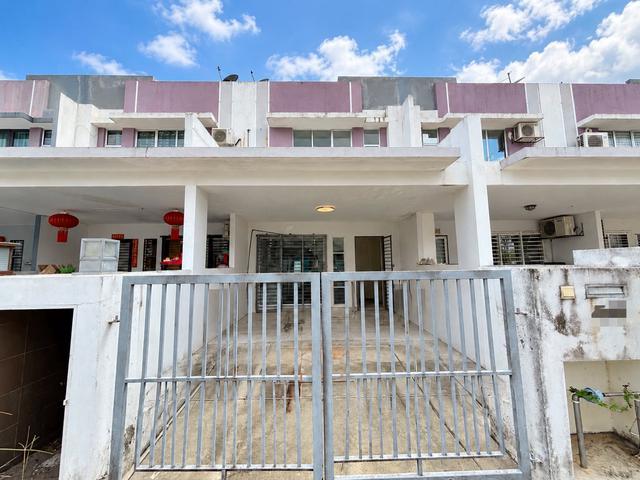 Terraced House for sale in Selayang, Selangor