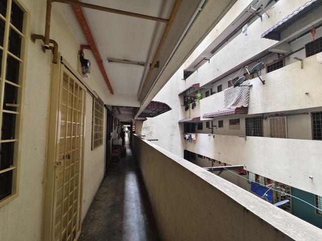 Apartment for sale in Kepong, Kuala Lumpur