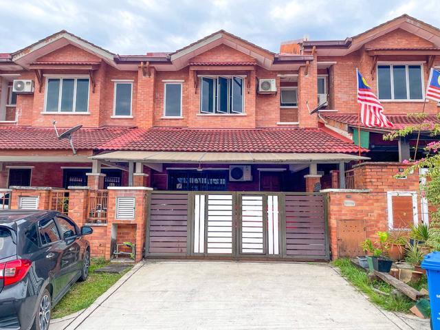 Terraced House for sale in Petaling, Alam Impian