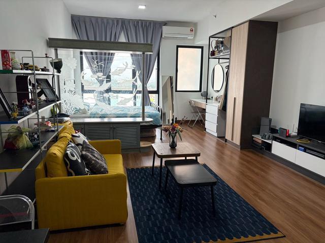 Serviced Residence for rent in Petaling, Alam Impian