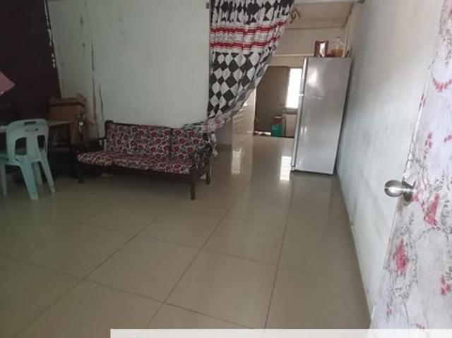 House for sale in Langat, Selangor