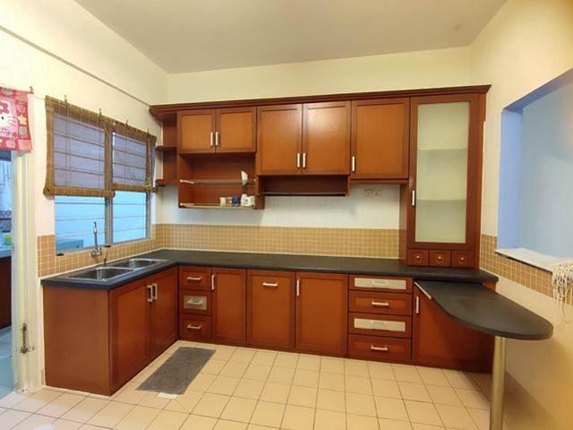 Terraced House for rent in Alam Impian, Selangor