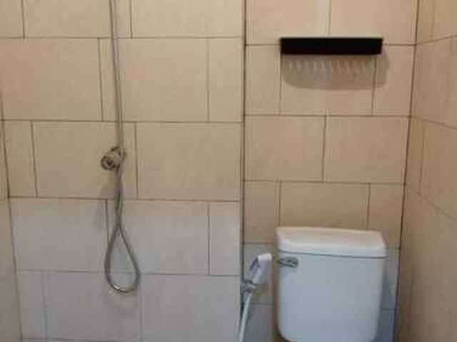 Apartemen disewakan di Depok