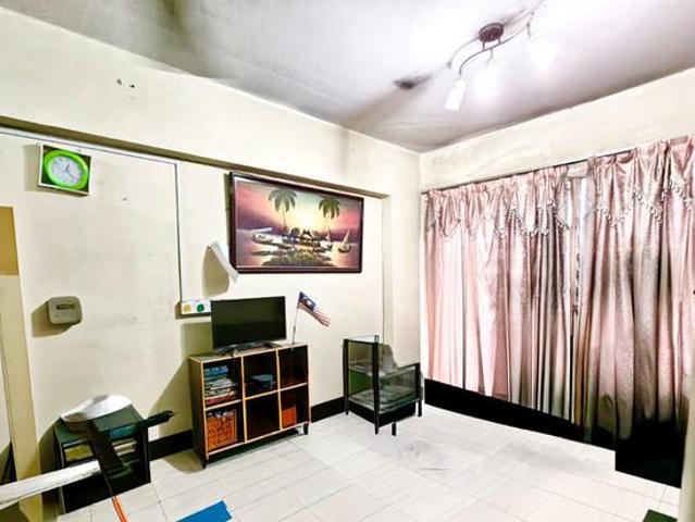 Apartment for sale in Selayang, Selangor
