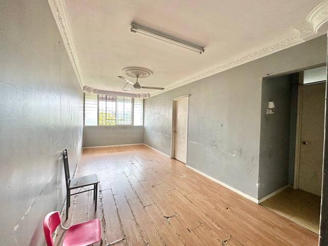 Apartment for sale in Country Heights Damansara, Kuala Lumpur