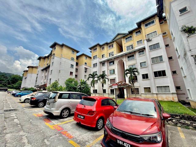 Apartment for sale in Selangor