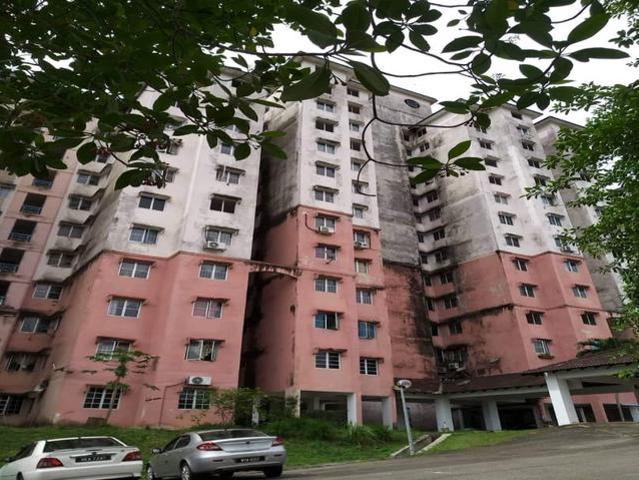 Apartment for sale in Selangor