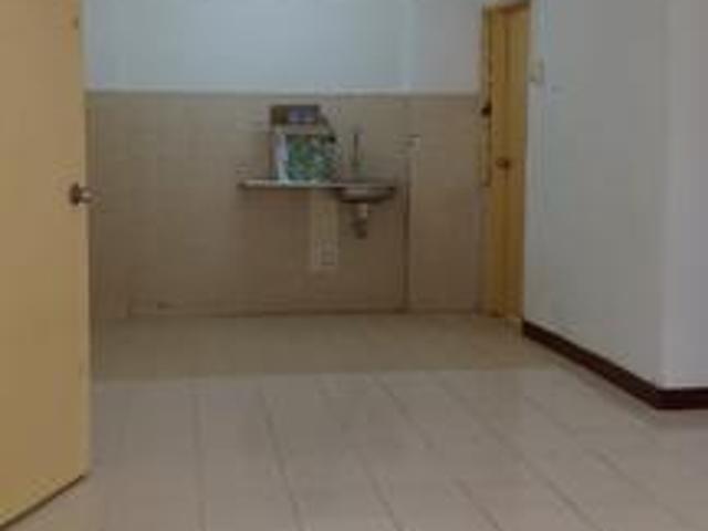 Apartment for sale in Selangor