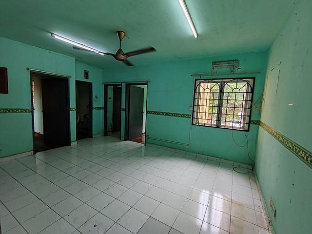 Apartment for sale in Selangor
