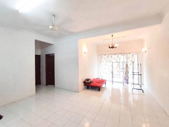 Apartment for sale in Sepang, Tanjong Sepat