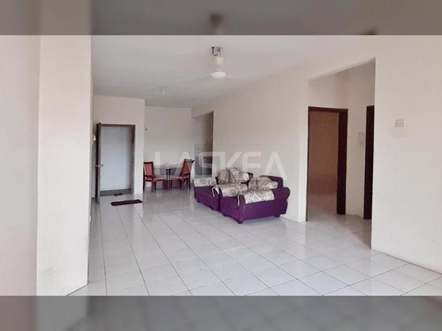 Apartment for rent in Petaling, Alam Impian