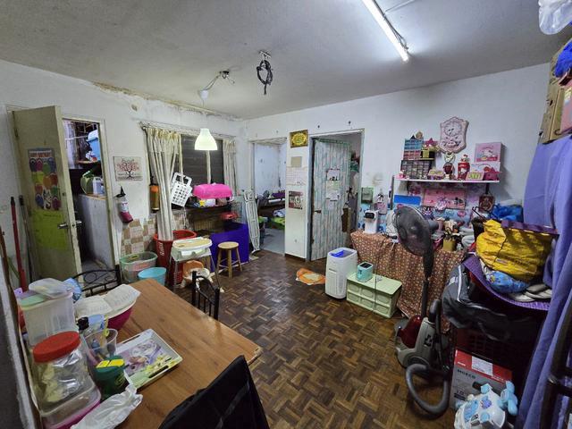 Flat for sale in Country Heights Damansara, Kuala Lumpur