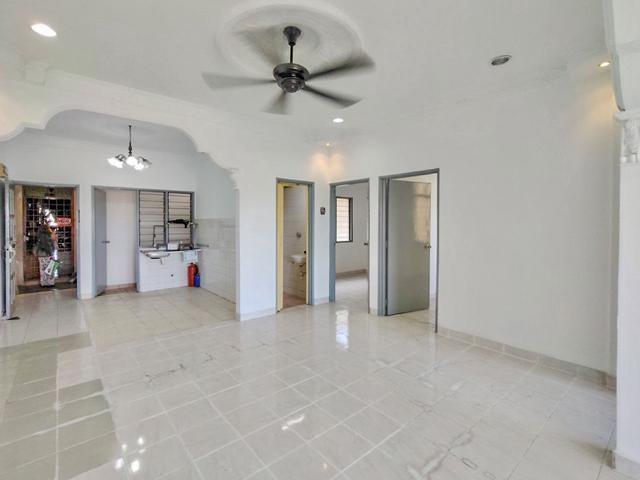Apartment for sale in Petaling, Alam Impian