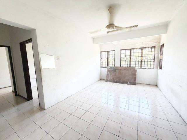 Apartment for sale in Port Klang, Selangor