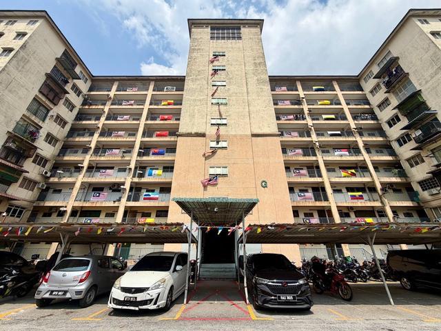 Apartment for sale in Petaling, Subang Jaya