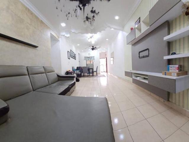 Apartment for sale in Petaling, Subang Jaya