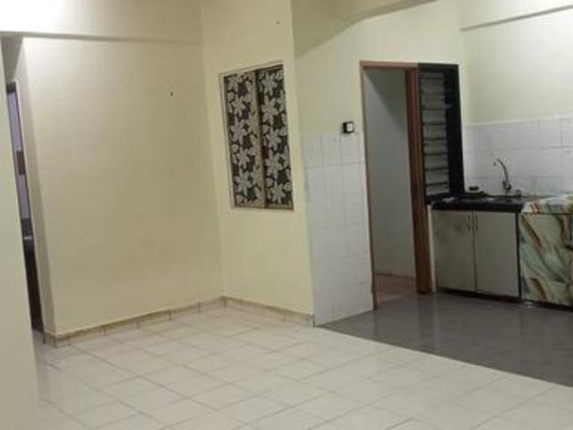 Apartment for sale in Selayang, Selangor