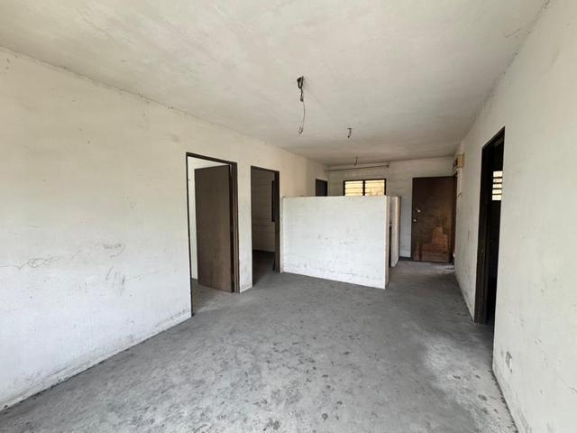 Flat for sale in Serendah, Hulu Selangor