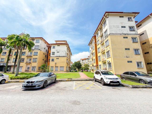 Apartment for sale in Petaling, Alam Impian