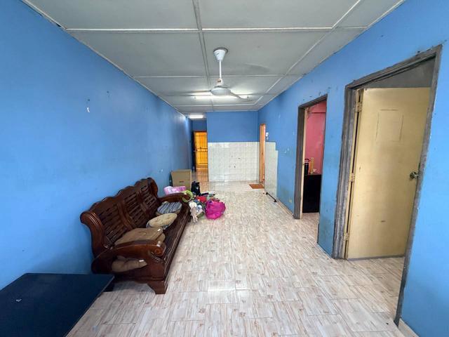 Apartment for sale in Cheras, Kuala Lumpur