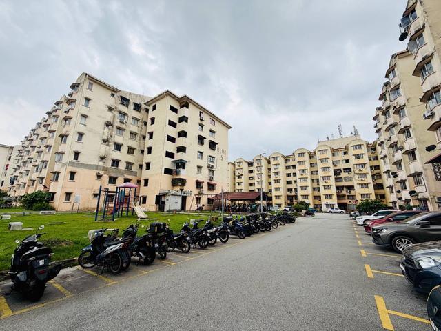 Apartment for sale in Petaling, Alam Impian