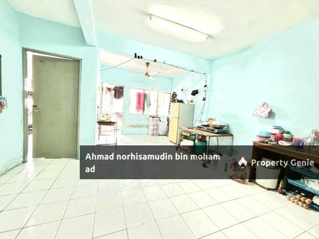 Apartment for sale in Petaling, Alam Impian