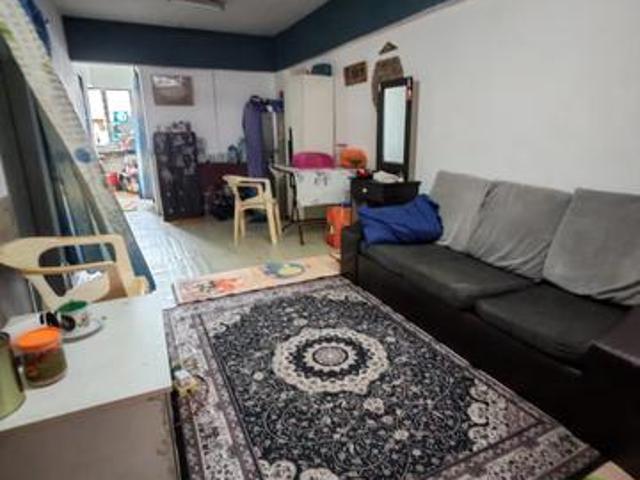 Apartment for sale in Kepong, Kuala Lumpur