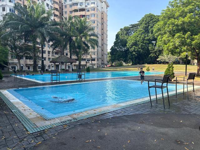 Apartment for sale in Bandar Baru Bangi, Majlis Perbandaran Kajang