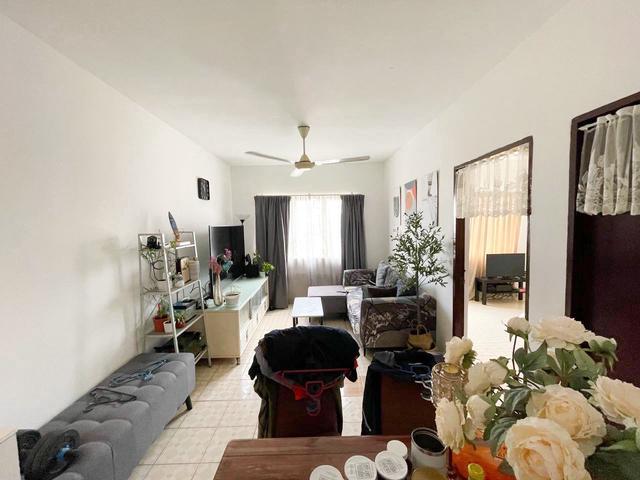 Apartment for sale in Ara Damansara, Petaling Jaya