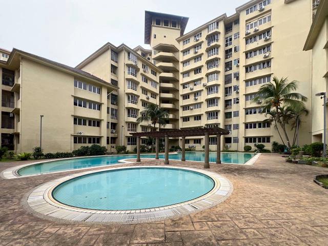 Condominium for sale in Petaling, Alam Impian