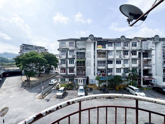 Condominium for sale in Langat, Selangor
