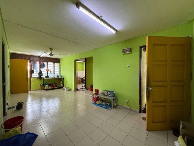 Flat for sale in Port Klang, Selangor