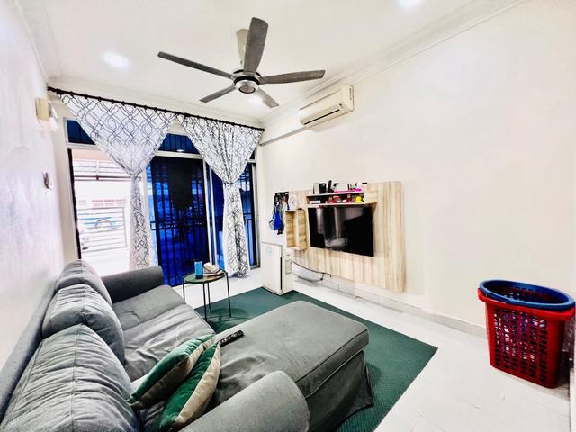 Terraced House for sale in Petaling, Alam Impian
