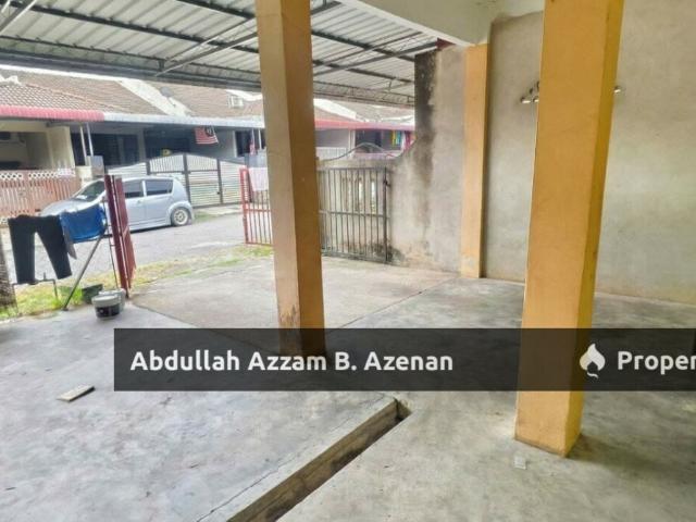 Terraced House for sale in Sungai Petani, Kuala Muda
