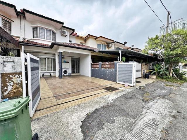 Terraced House for sale in Bandar Baru Bangi, Majlis Perbandaran Kajang