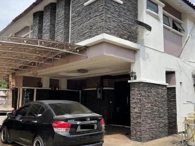 Bungalow for sale in Kajang, Langat