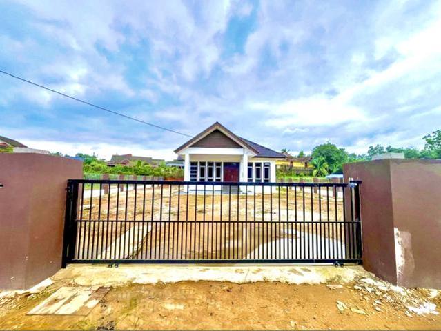 Bungalow for sale in Tringganu